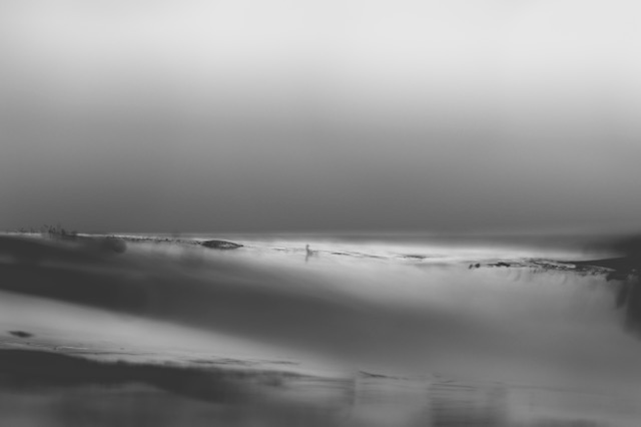 Only Silence