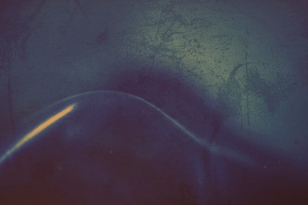 Only Silence