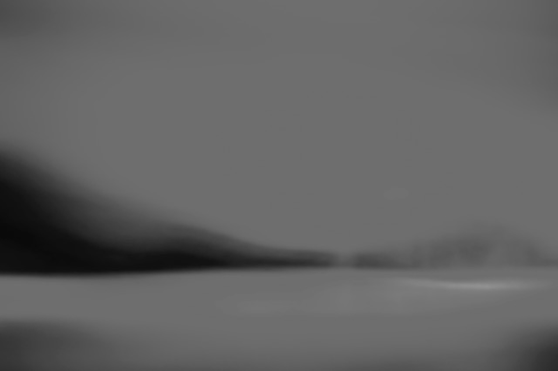 Only Silence